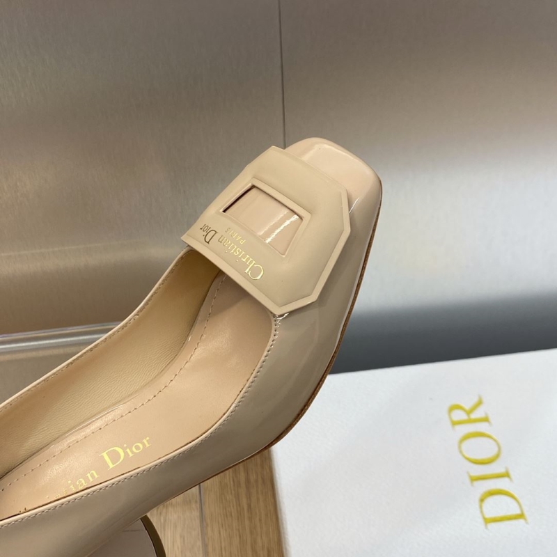 Christian Dior Heeled Shoes